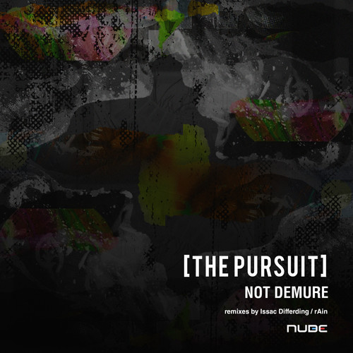 The Pursuit