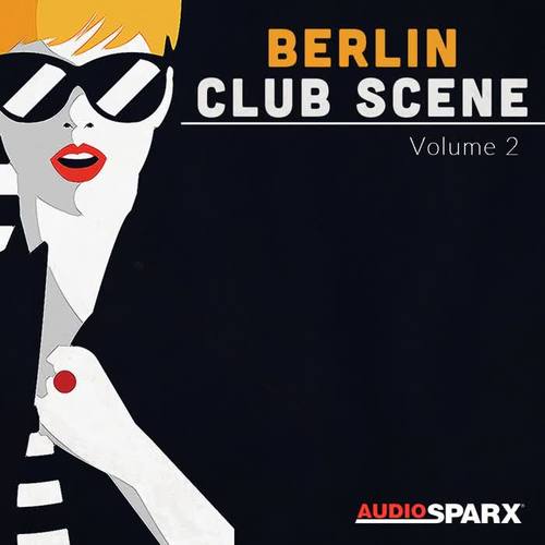 Berlin Club Scene Volume 2