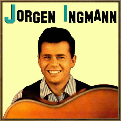 Vintage Music No. 150 - Lp: Jorgen Ingmann