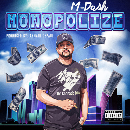 Monopolize (Explicit)