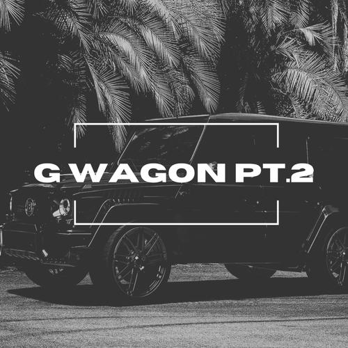 G Wagon Pt. 2 (feat. Gmb1t) [Radio Edit]