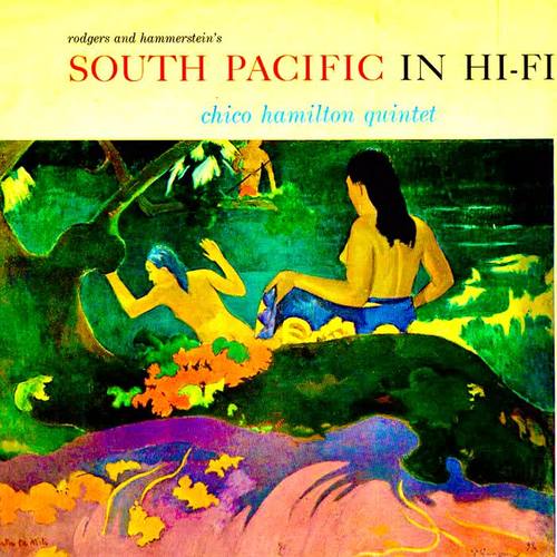 South Pacific In Hi-Fi (Remastered)