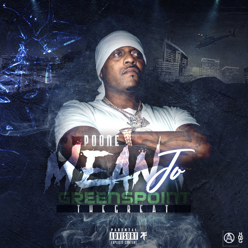 Mean Jo Greenspoint The Great (Explicit)