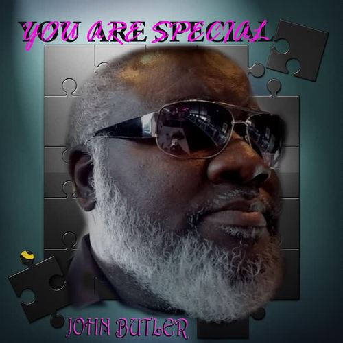 You Are Special