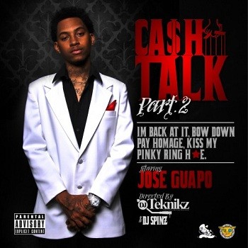 Cash Talk 2 (Mixtape)