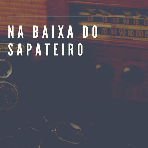 Na Baixa do Sapateiro