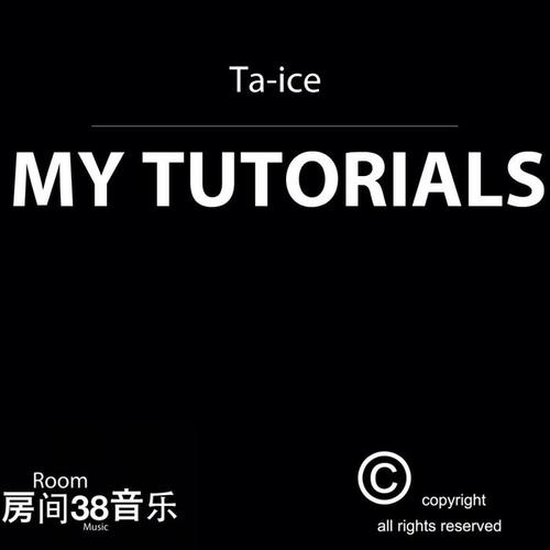 My Tutorials