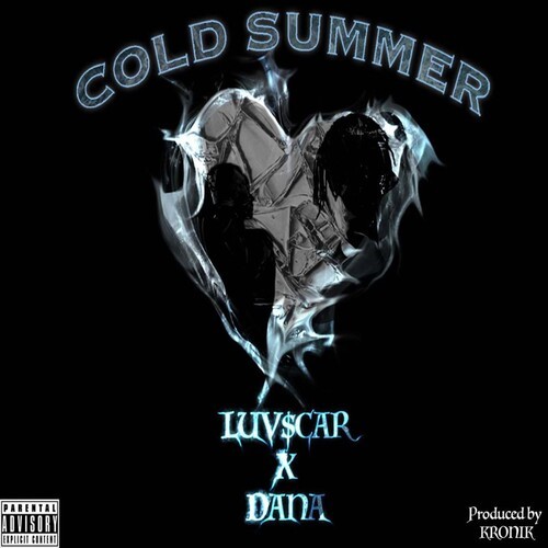 Cold Summer (Explicit)