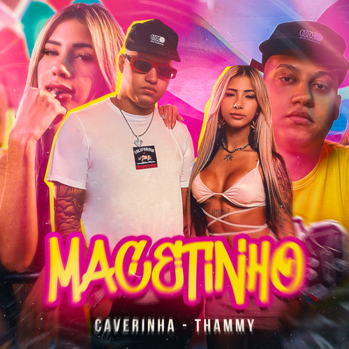 Macetinho (feat. Caverinha)