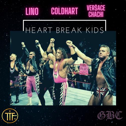 Heart Break Kids (feat. Coldhart & Lino) [Remix] [Explicit]