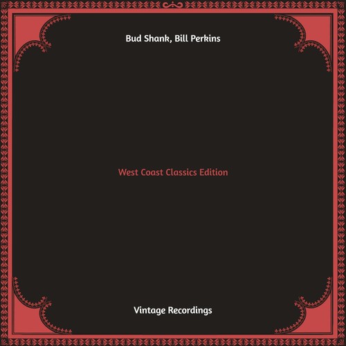 West Coast Classics Edition (Hq Remastered)