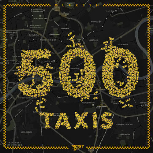 500 Taxis (Explicit)