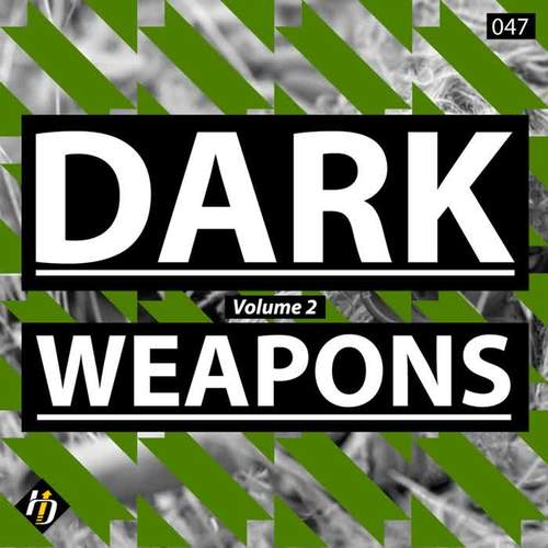 Dark Weapons Vol. 2