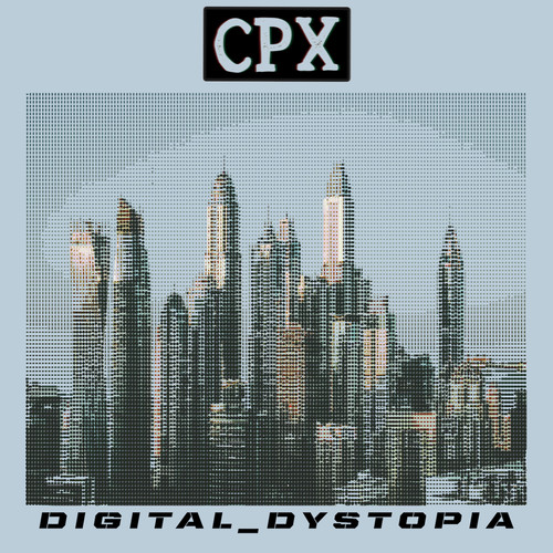 Digital Dystopia (Explicit)