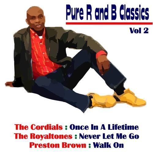 Pure R and B Classics, Vol. 2