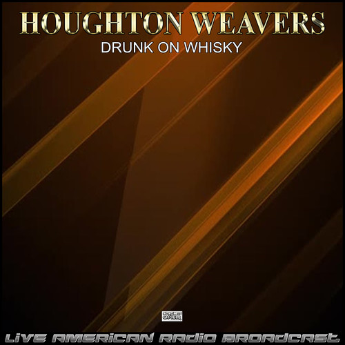 Drunk On Whisky (Live)