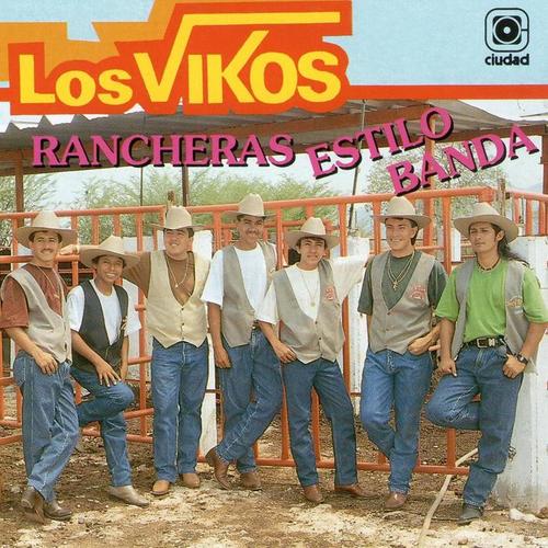 Rancheras Estilo Banda