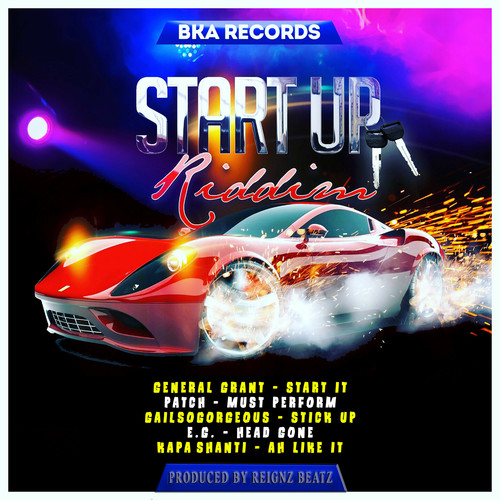 Start Up Riddim