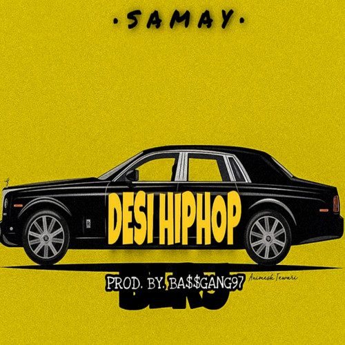 DESI HIPHOP