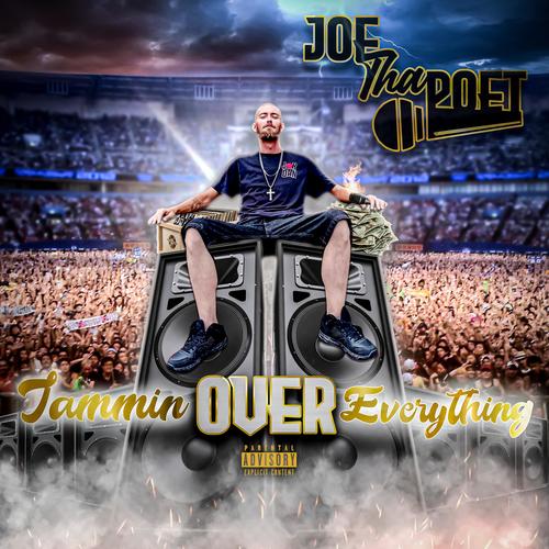 JamminOverEverything EP (Explicit)
