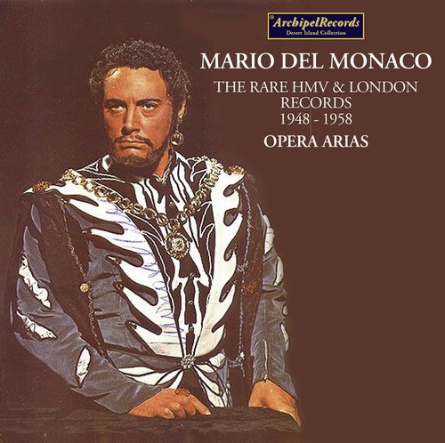 Verdi, Puccini & Others: Opera Arias