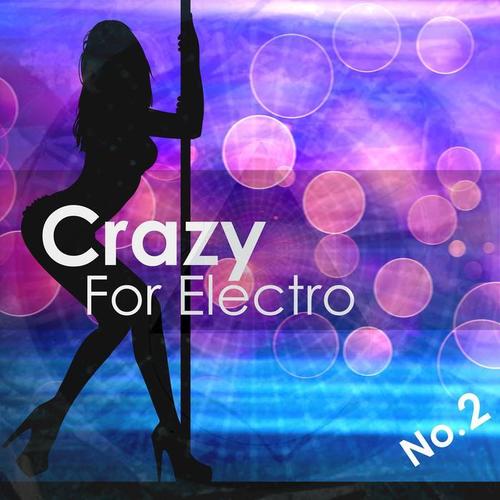 Crazy for Electro No. 2 - Selection for Djs