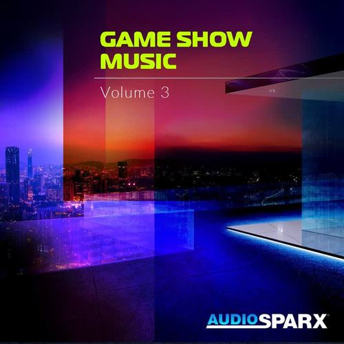 Game Show Music Volume 3