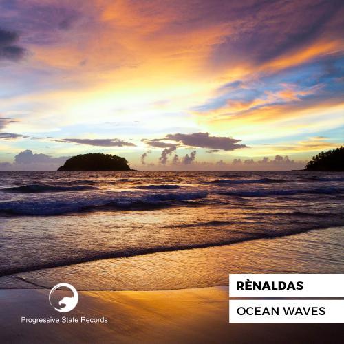 Ocean Waves (2019 Rework)