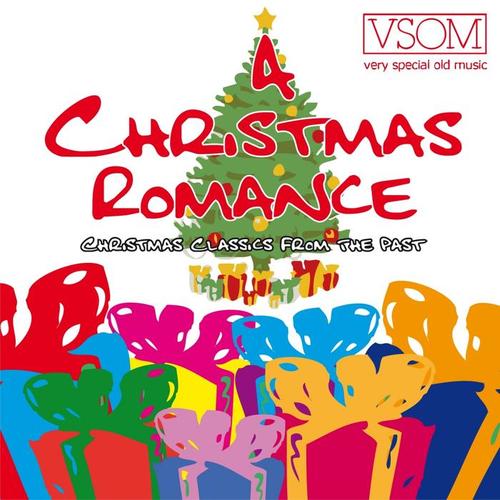 Christmas Romance - Christmas Classics From The Past (50 Weihnachts Klassiker der 40er und 50er Jahre)