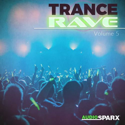 Trance Rave  Volume 5