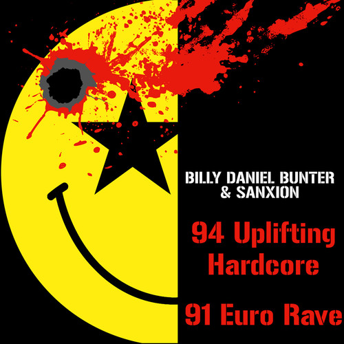 94 Uplifting Hardcore / 91 Euro Rave