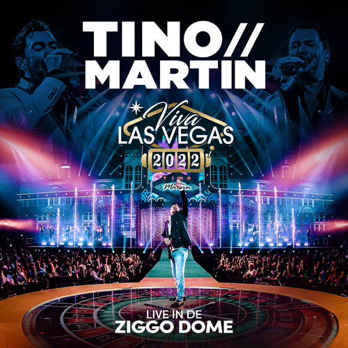 Viva Las Vegas (Live in de Ziggo Dome 2022)