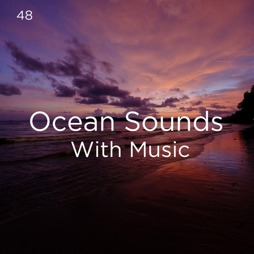 48 Ocean Sounds With Music