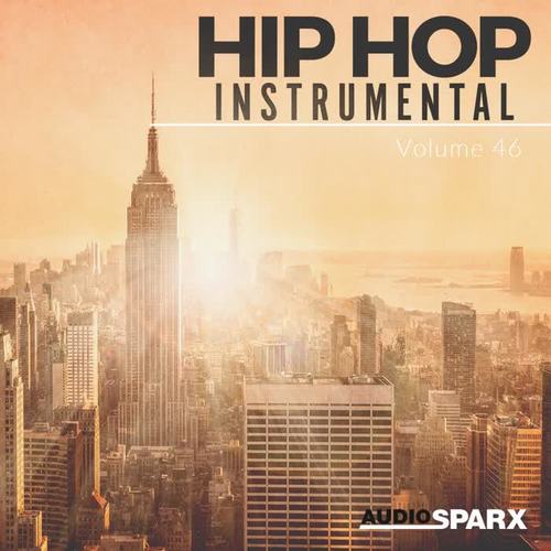 Hip Hop Instrumental Volume 46