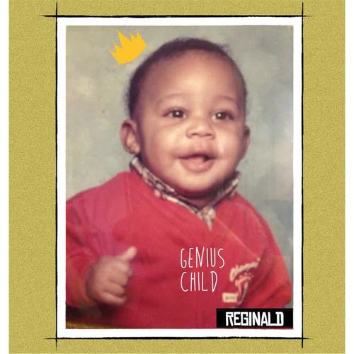 Genius Child (Explicit)