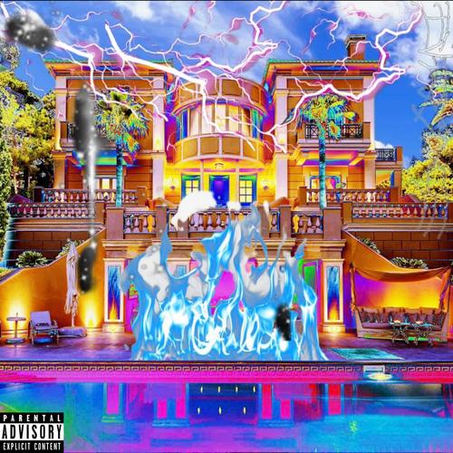 LIT HOUSE MUSIC (Second Story) [Explicit]