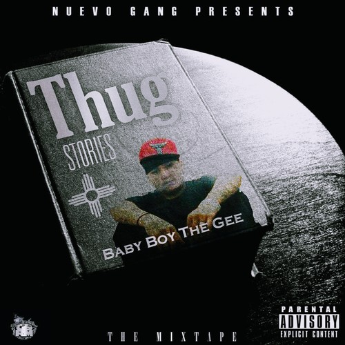 Thug Stories The Mixtape (Explicit)