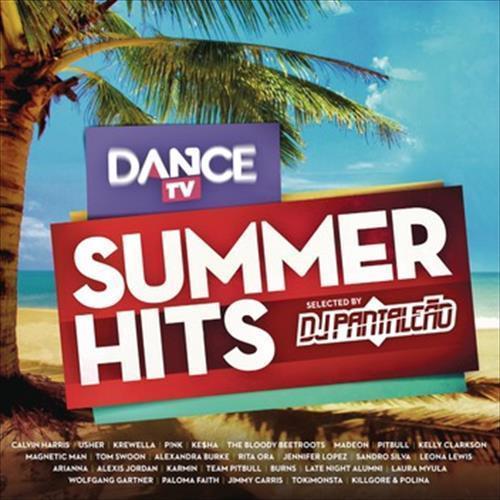 Dance TV Summer