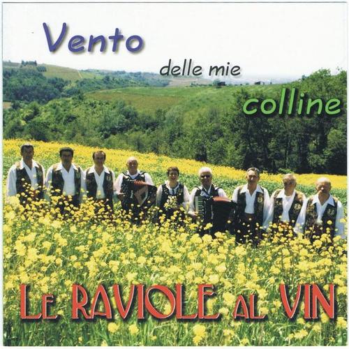 Vento delle mie colline