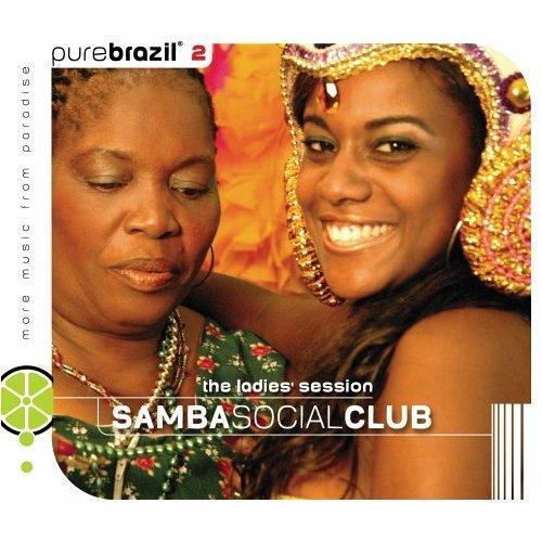 Samba Social Club