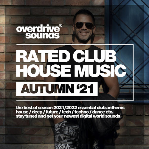 Rated Club House Music (Autumn '21)