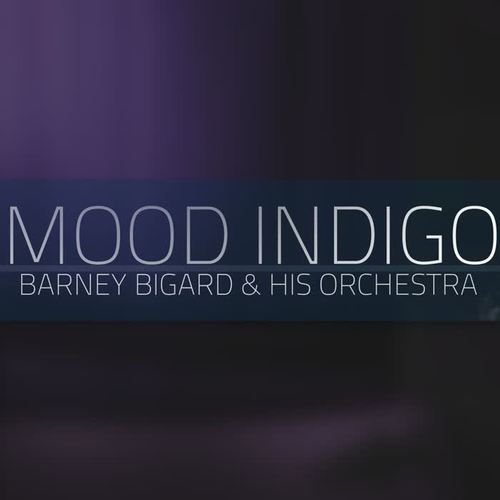 Mood Indigo