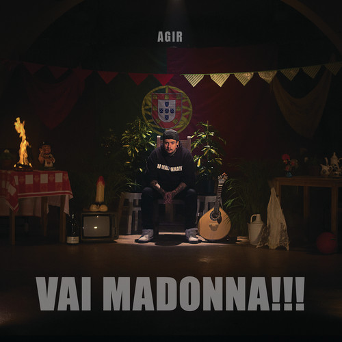 Vai Madonna!!! (Explicit)