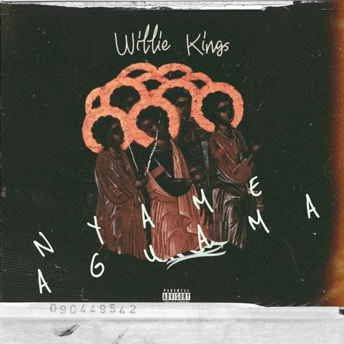 Nyame Aguama (Explicit)