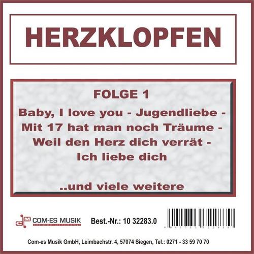 Herzklopfen, Folge 1