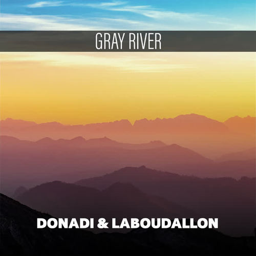 Gray River