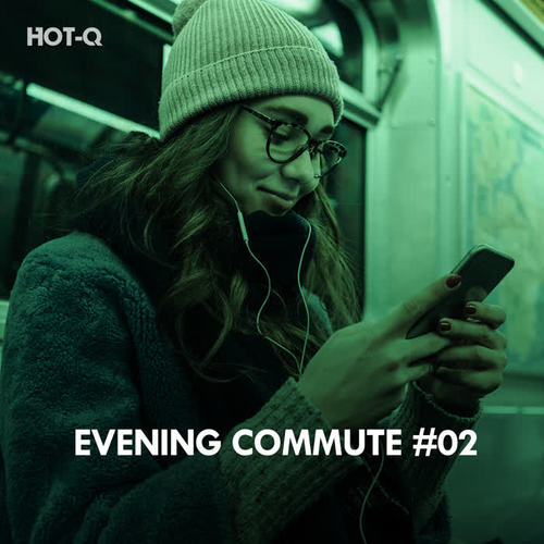 Evening Commute, Vol. 02