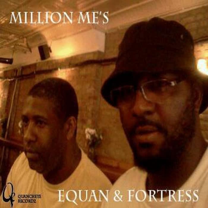 Million Me's (feat. Fortress)