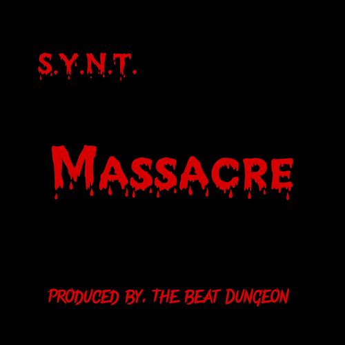 Massacre (feat. Hooks, Tha Koncept, Neal Carter & Derek 32zero) [Explicit]