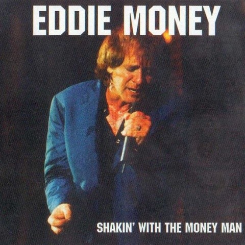 Shakin' with the Money Man